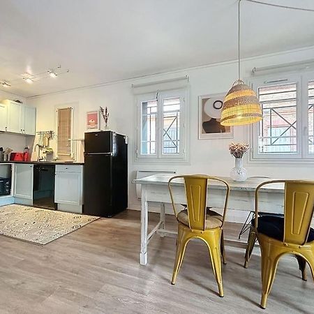 Terrasse De La Prairie - Sublime T3 Apartamento Toulouse Exterior foto