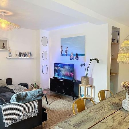 Terrasse De La Prairie - Sublime T3 Apartamento Toulouse Exterior foto