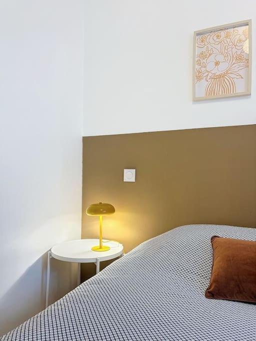 Terrasse De La Prairie - Sublime T3 Apartamento Toulouse Exterior foto