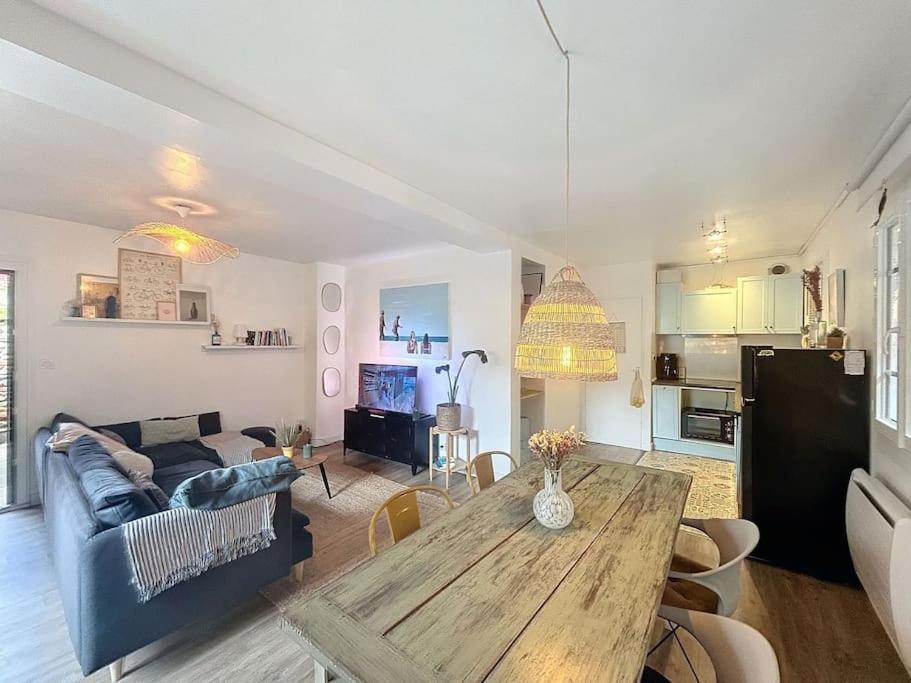 Terrasse De La Prairie - Sublime T3 Apartamento Toulouse Exterior foto